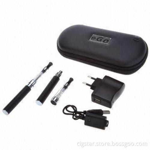 Ego-t Ego CE5 starter kit with zipper package